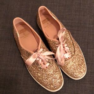 Kate Spade Keds